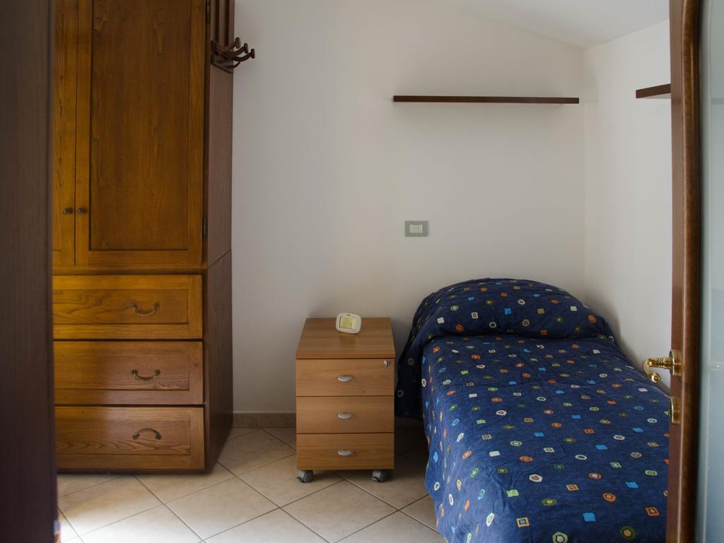 Готель Al Cortile Tranquillo Кашіна Номер фото